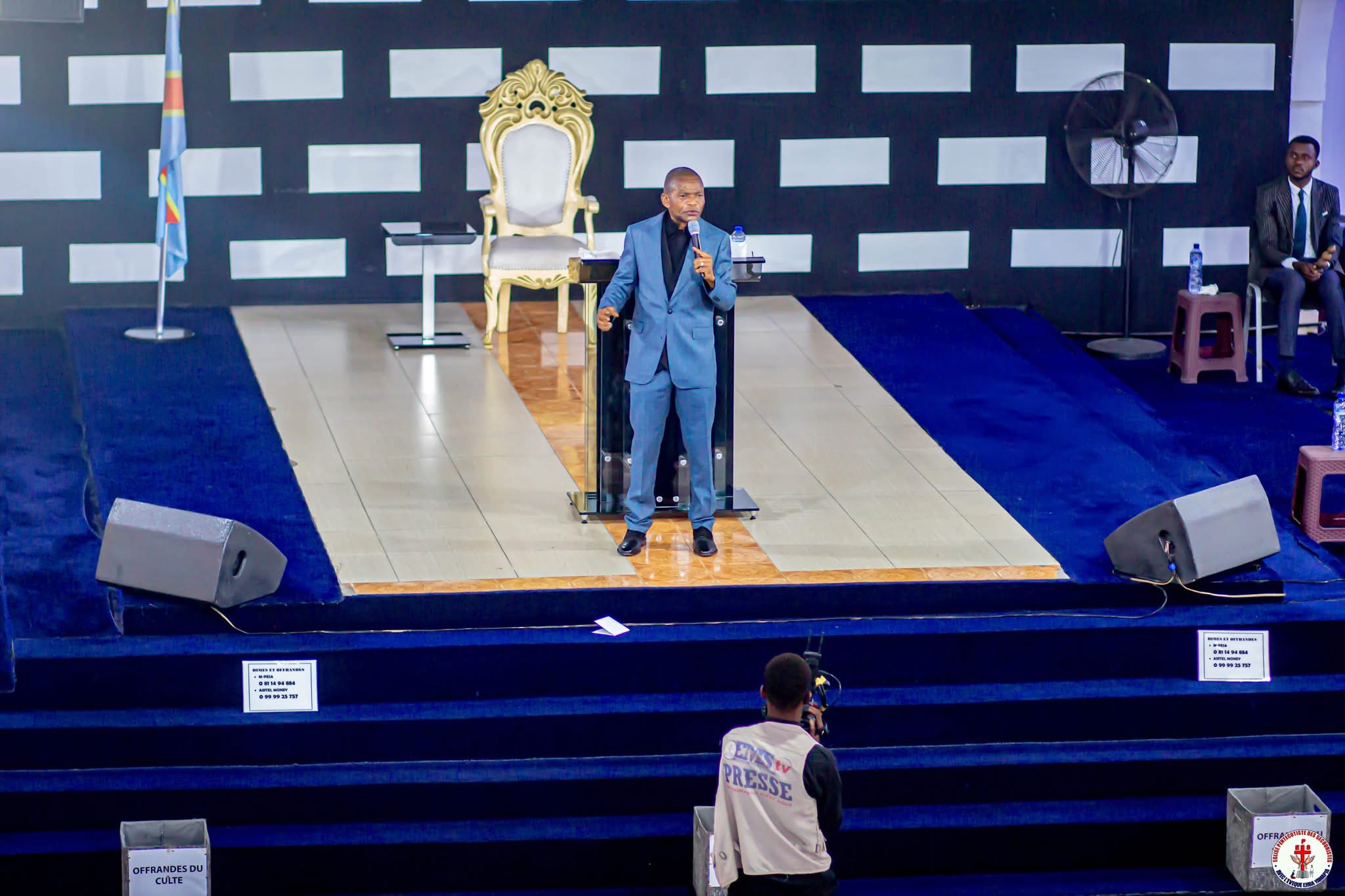 Pentecostal Churches of the Rescuers
